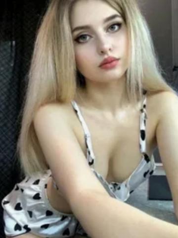 Индивидуалка Ксюша Фотография 3