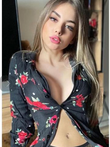 Индивидуалка Галина Фотография 2